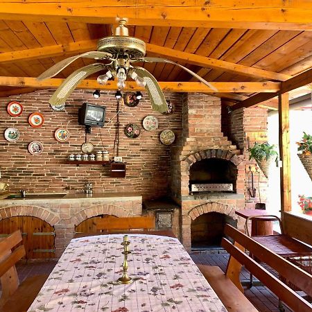Casa Ramona Apartment ทูร์ดา ภายนอก รูปภาพ