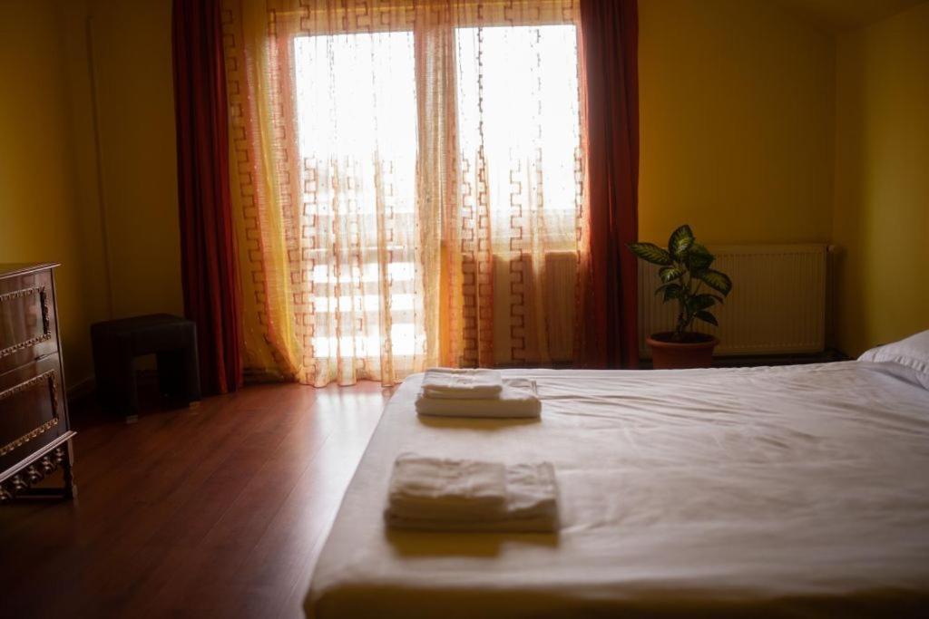 Casa Ramona Apartment ทูร์ดา ภายนอก รูปภาพ