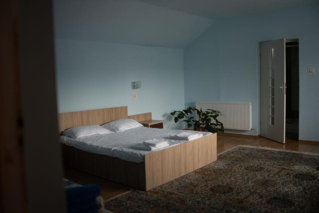 Casa Ramona Apartment ทูร์ดา ภายนอก รูปภาพ