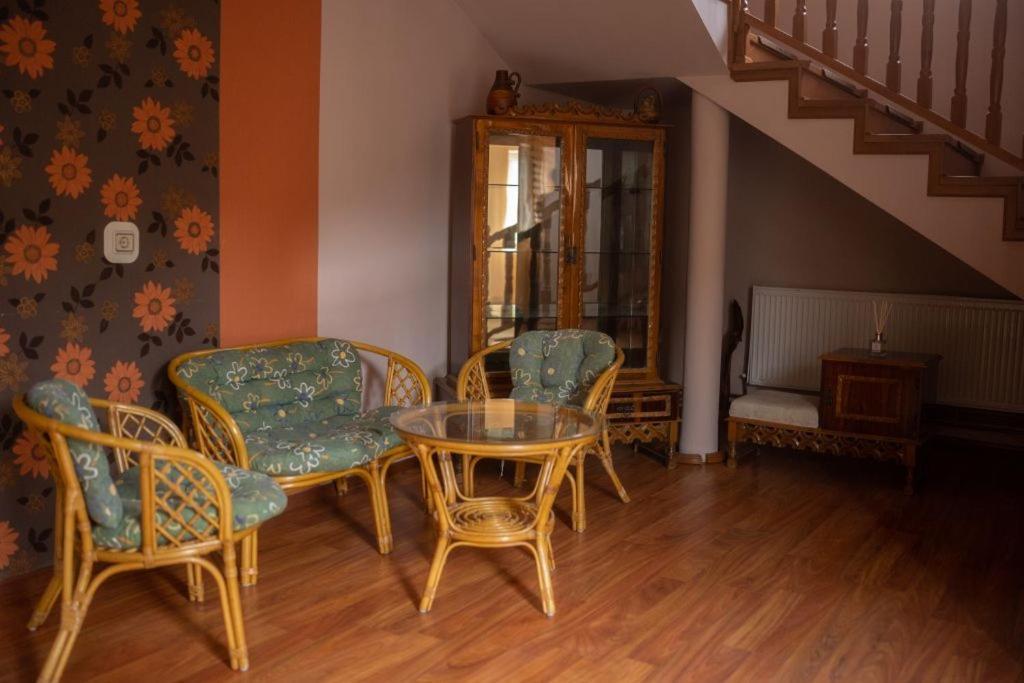 Casa Ramona Apartment ทูร์ดา ภายนอก รูปภาพ