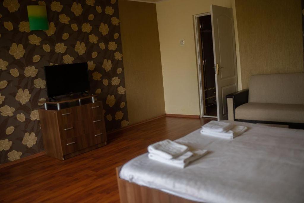 Casa Ramona Apartment ทูร์ดา ภายนอก รูปภาพ