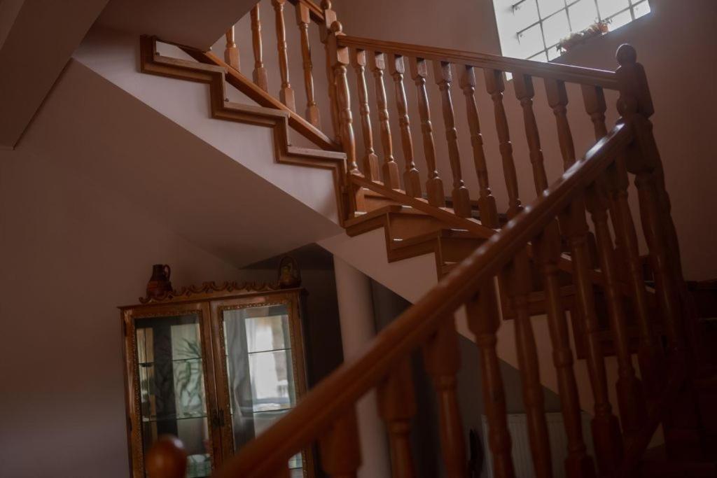 Casa Ramona Apartment ทูร์ดา ภายนอก รูปภาพ