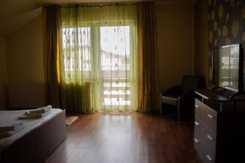 Casa Ramona Apartment ทูร์ดา ภายนอก รูปภาพ
