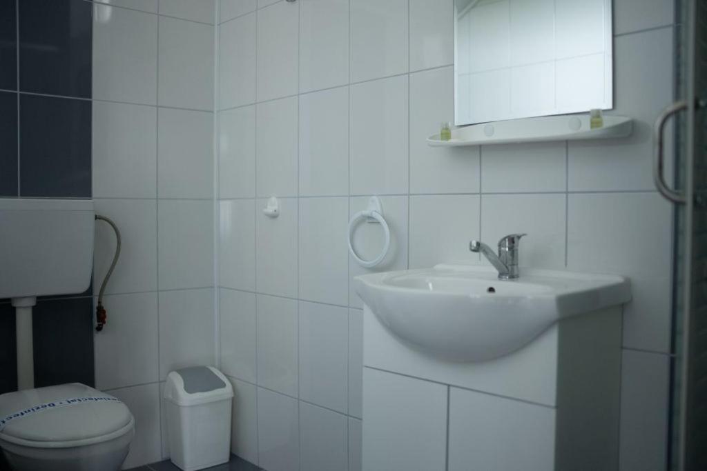 Casa Ramona Apartment ทูร์ดา ภายนอก รูปภาพ