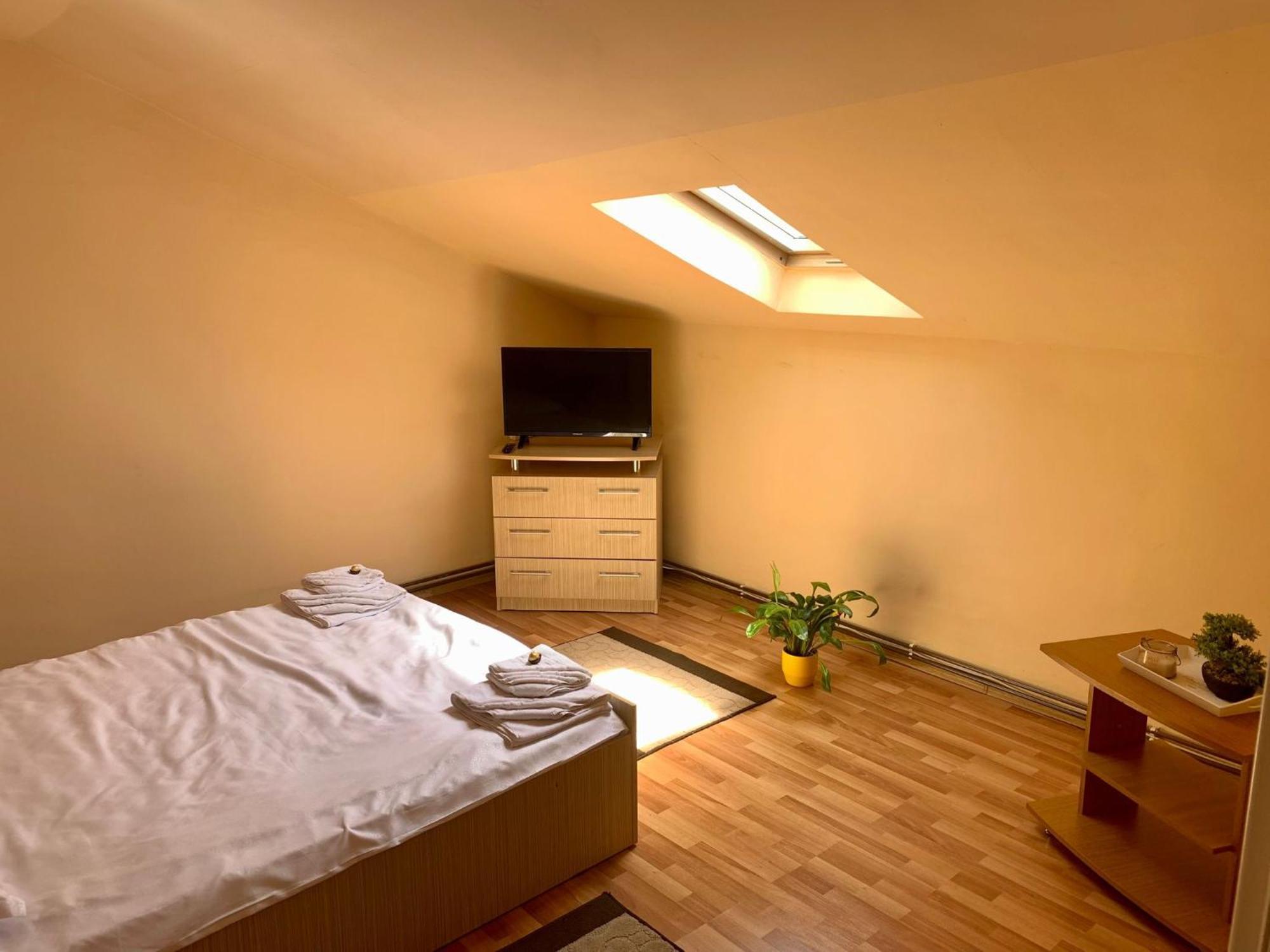 Casa Ramona Apartment ทูร์ดา ภายนอก รูปภาพ