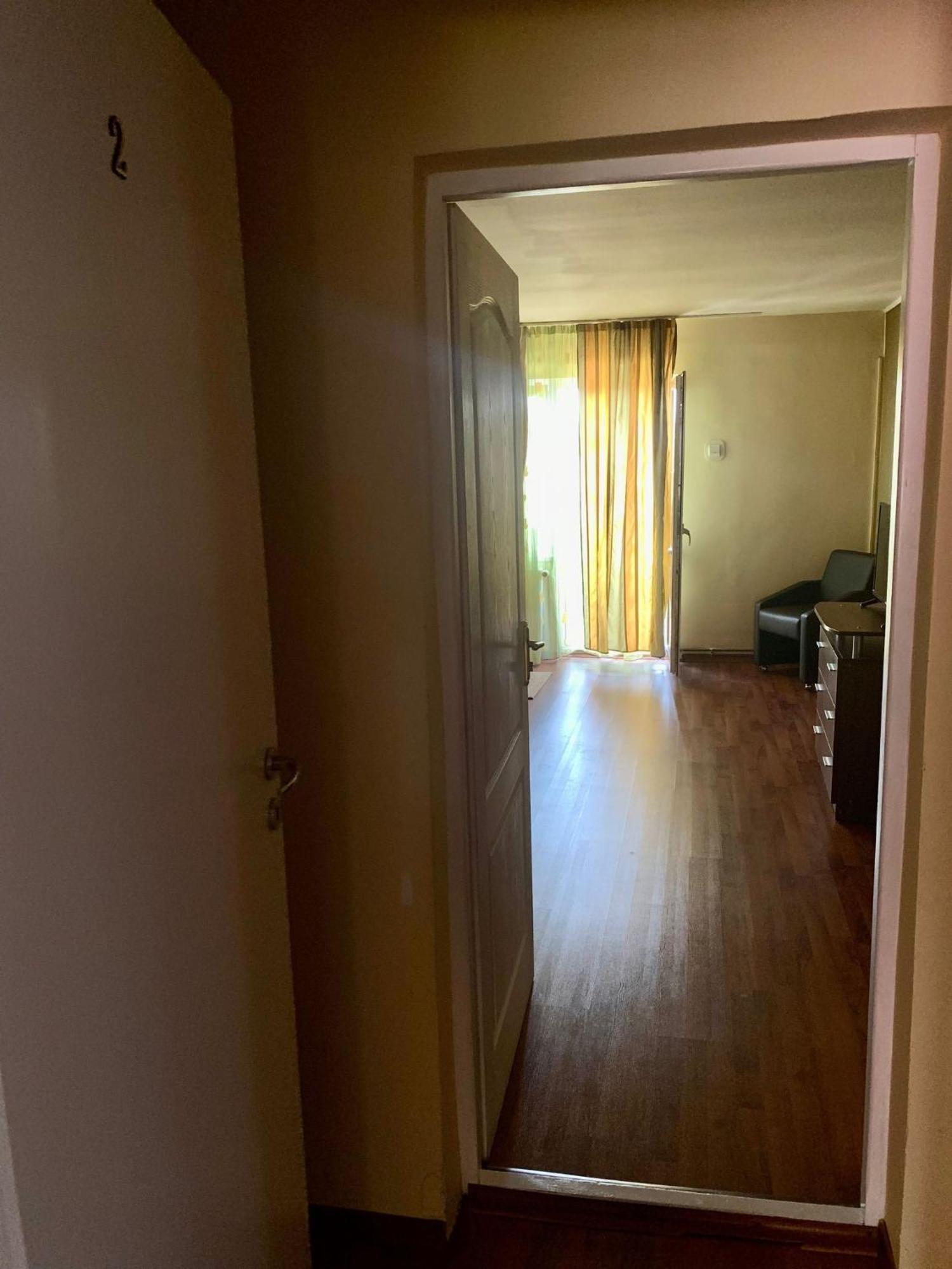 Casa Ramona Apartment ทูร์ดา ภายนอก รูปภาพ